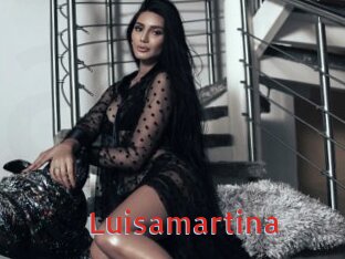 Luisamartina