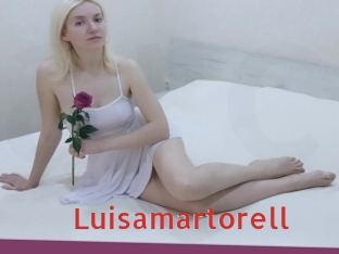 Luisamartorell