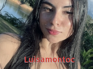Luisamontoc