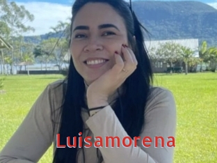 Luisamorena
