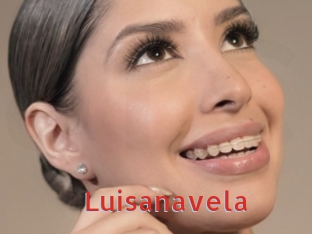 Luisanavela
