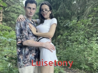 Luisetony