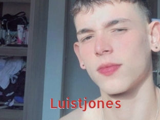 Luistjones