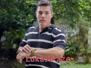 Lukasblaze