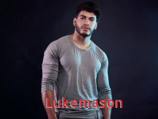 Lukemason