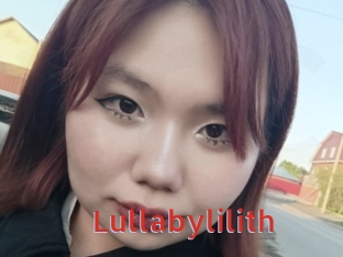 Lullabylilith