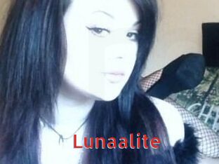 Lunaalite