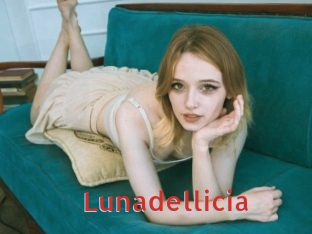 lunadellicia Archive DVD NET