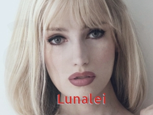 Lunalei