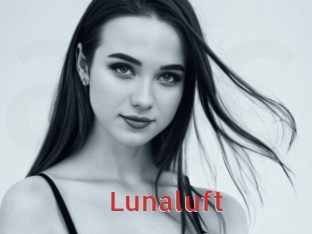 Lunaluft
