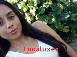 Lunaluxes