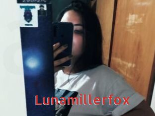 Lunamillerfox