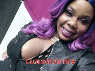 Lunamonnie