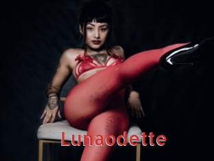 Lunaodette