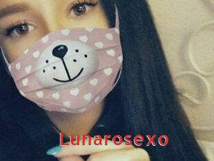 Lunarosexo