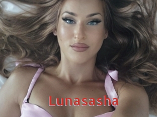 Lunasasha