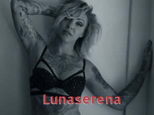 Lunaserena