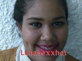 Lunasexxhot