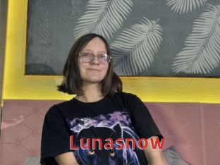 Lunasnow