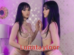 Lunatayloor