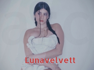 Lunavelvett