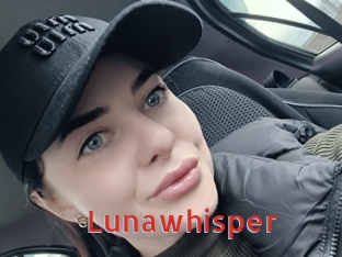 Lunawhisper