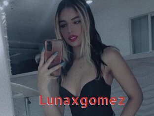 Lunaxgomez