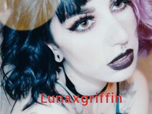Lunaxgriffin