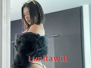 Lunitawill