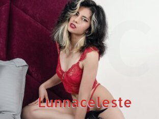 Lunnaceleste