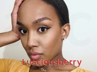 Lusciousberry