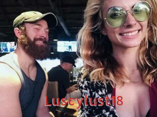 Luscylust18