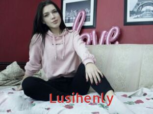 Lusihenly
