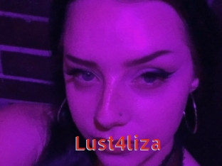 Lust4liza