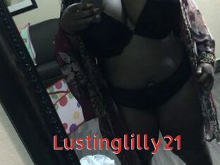 Lustinglilly21