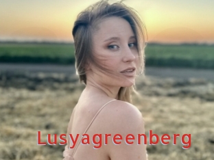 Lusyagreenberg