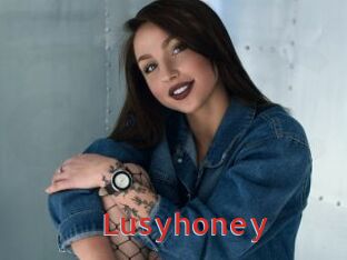 Lusyhoney
