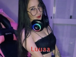 Luuaa