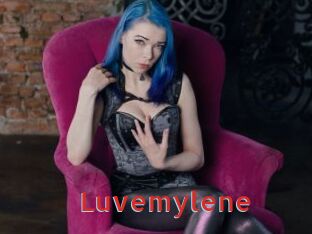 Luvemylene