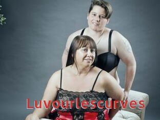 Luvourlescurves