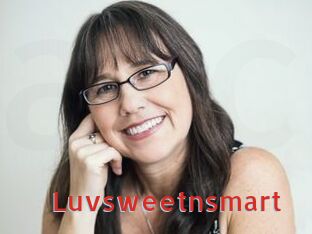 Luvsweetnsmart