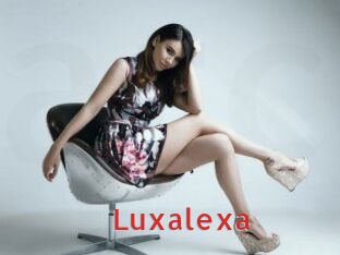 Luxalexa