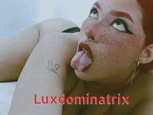 Luxdominatrix
