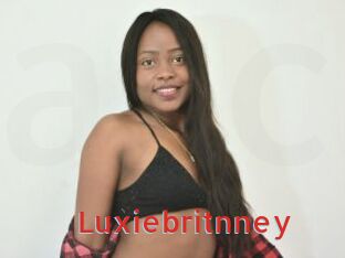 Luxiebritnney