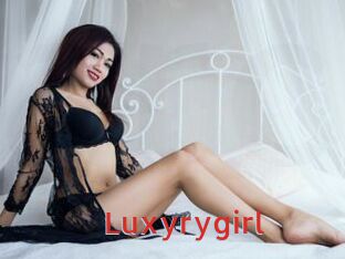 Luxyrygirl