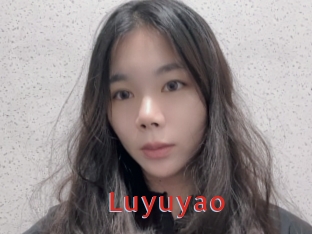 Luyuyao