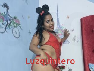 Luzquintero