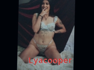 Lyacooper