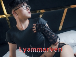 Lyammarven