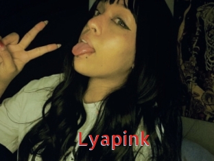 Lyapink